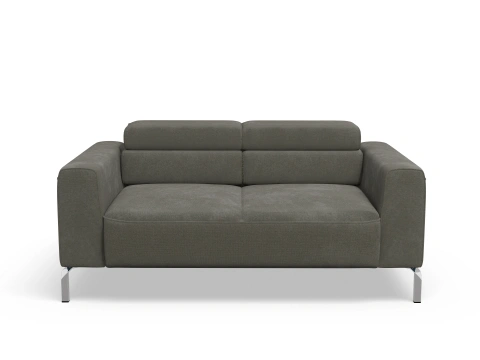 2-Sitzer Sofa